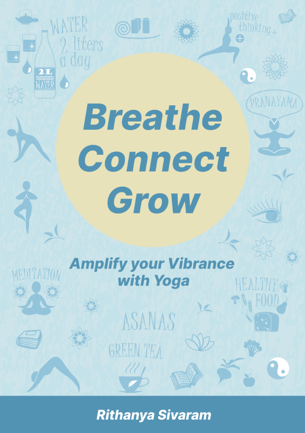 Amplify your Vibrance with Yoga